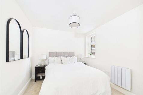 The Show Home