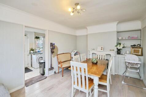 Living / Dining Room