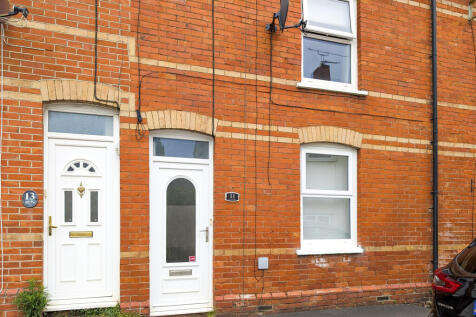 11 Crow Green, Cullompton