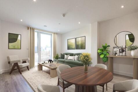 Hepworth Place