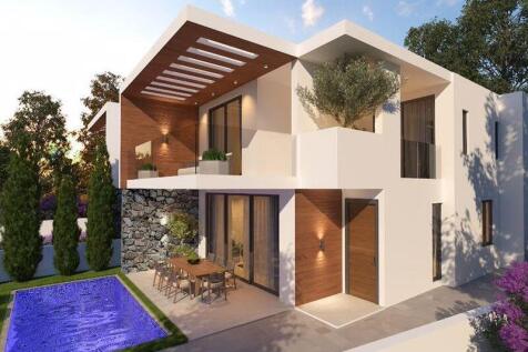 Property view...