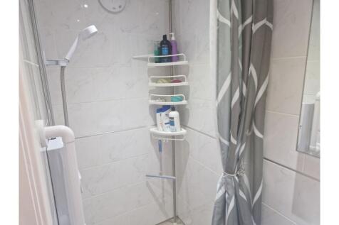 En-Suite Wetroom