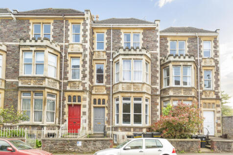 9 Bedroom House in BS8 3HX