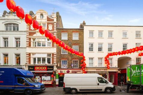 Wardour Street