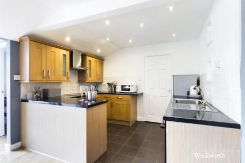 Annexe Kitchen