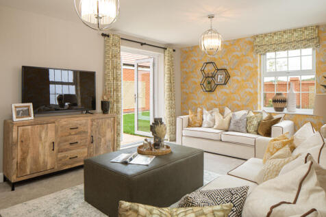 primary property image