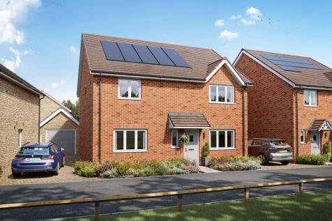 primary property image