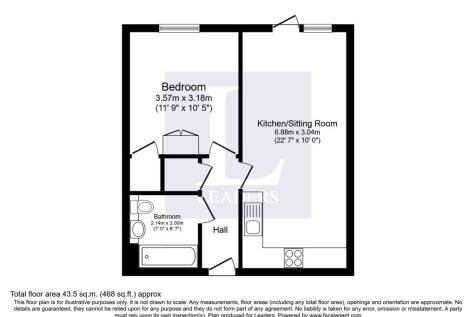 71 nankeville floor