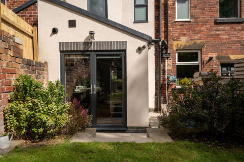 Rear External