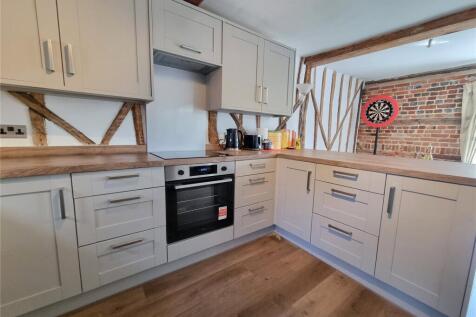 Refitted Kitchin