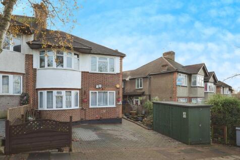 View Of The Property