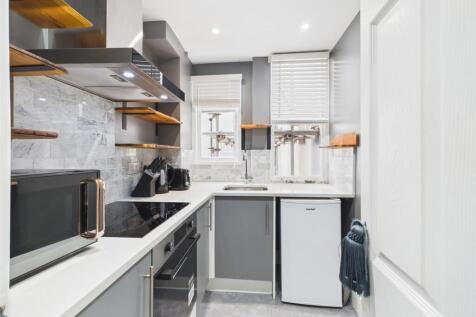 Alternate Shot Kitchen