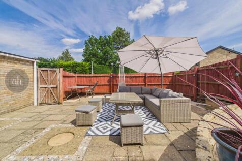 Terrace / Patio