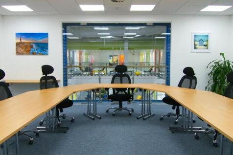 Meeting room 1