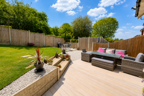 Terrace / Patio