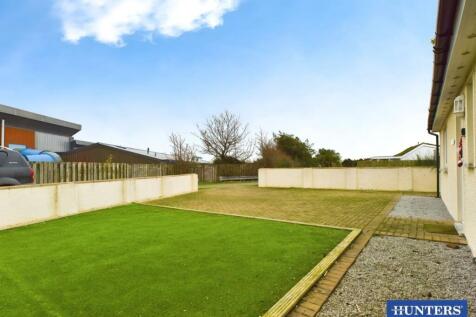 Front Garden/Parking