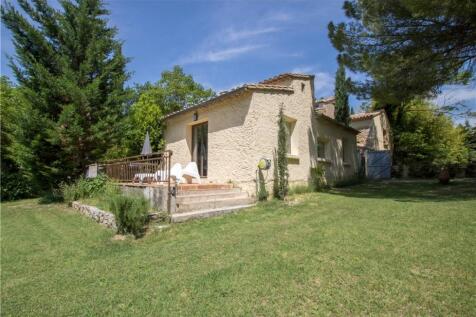Vaison House Sale