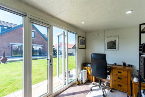 Garden Office B