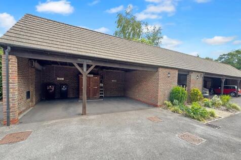 Allocated Carport