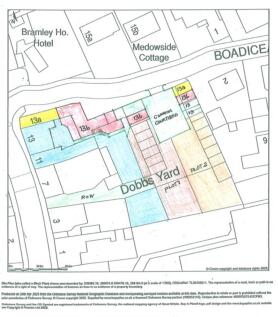 High Street - Pla...