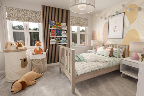 CCL2A - Oakwood - Bed 5