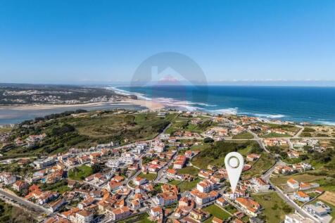 Villa in Foz do Arelho