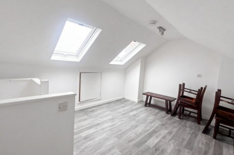 Loft Room