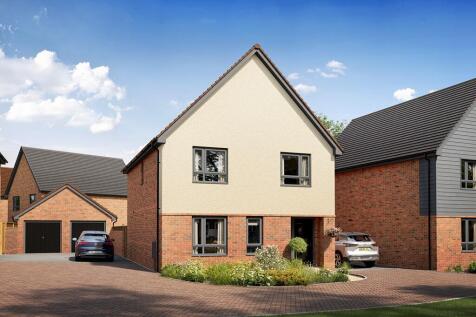 Bittesford CGI