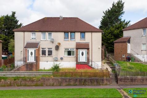 One Bedroom Ground Floor Flat