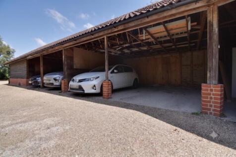 Car Port