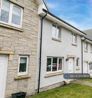 2 Bedroom Terraced in AB15 8PG