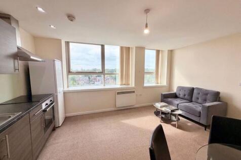 Kitchen / Living Room