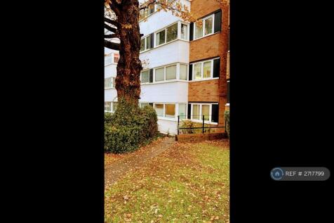 Rear View Exit To Gardens