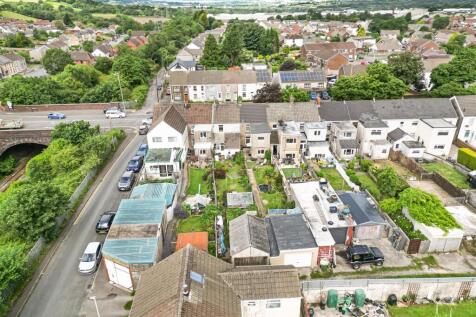 Aerial Images