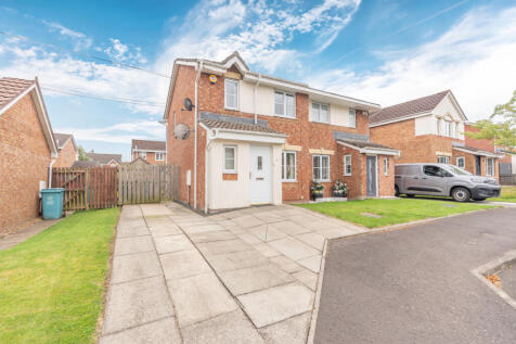 3 Bedroom Semi Detached for Sale
