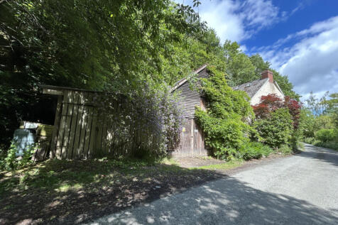 Smallholding Property