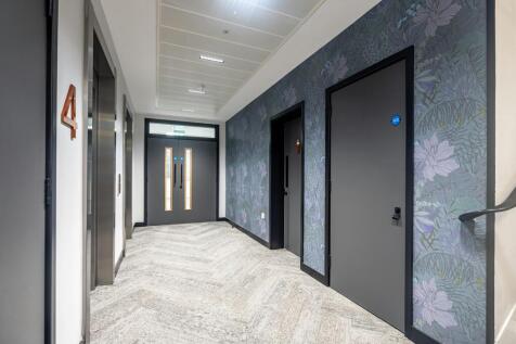 Newater House, Birmingham