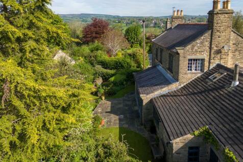 Exterior and Gardens