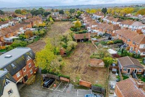 Development Site @ Carnival Court, Taunton Road, B