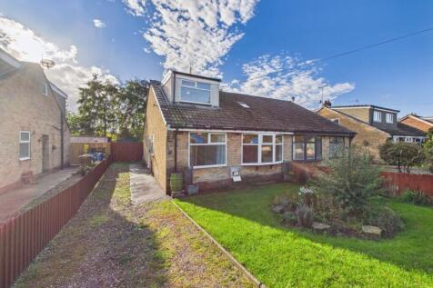 4 Bedroom Semi-Detached Chalet - For Sale