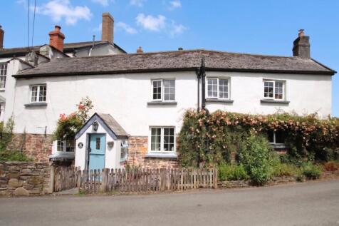 EWEMOVE SOUTH MOLTON - HEASLEY COTTAGE1
