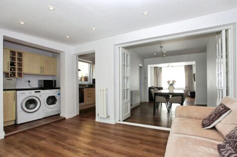 Family / Garden Room