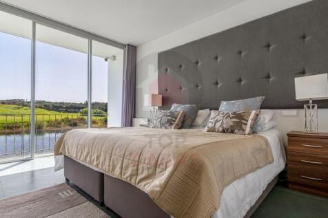 villa in Bom Sucesso