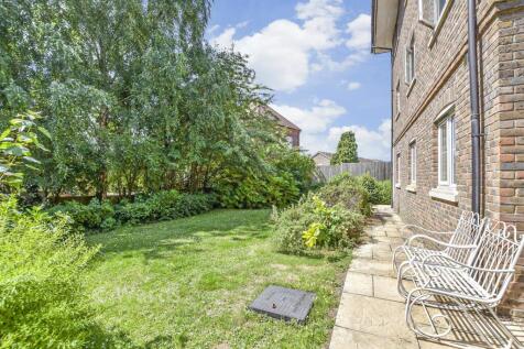 Communal Gardens