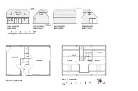 Annex Plans