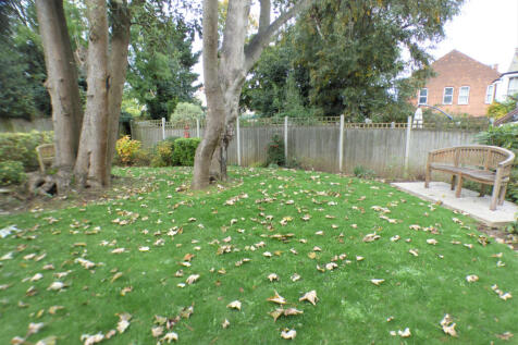 COMMUNAL GARDENS