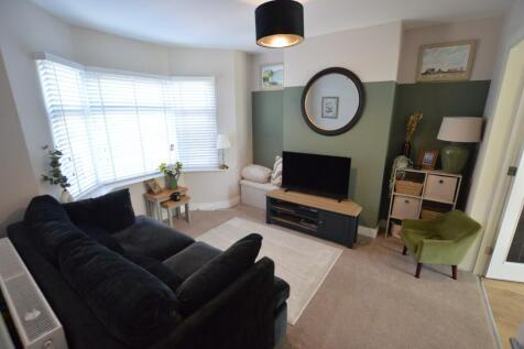 Bay Fronted Lounge