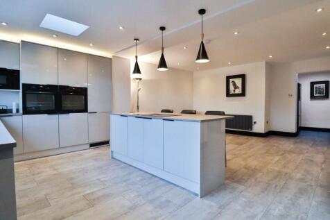 Kitchen II