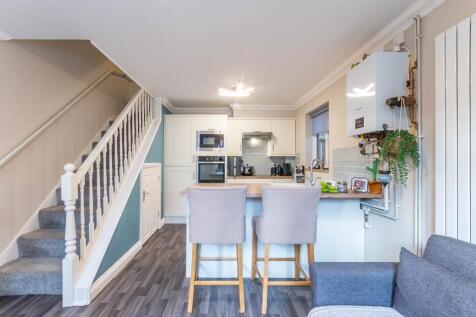 Kitchen/Family Room