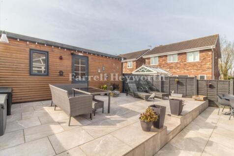 Rear Garden image 3